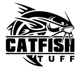 CATFISH TUFF trademark