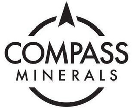 COMPASS MINERALS trademark