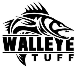 WALLEYE TUFF trademark