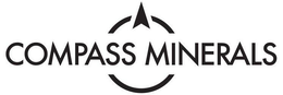 COMPASS MINERALS trademark