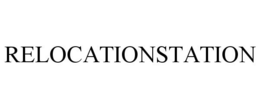 RELOCATIONSTATION trademark