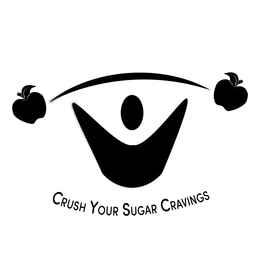 CRUSH YOUR SUGAR CRAVINGS trademark