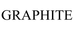 GRAPHITE trademark