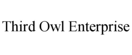 THIRD OWL ENTERPRISE trademark