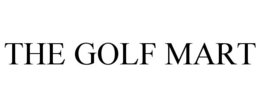 THE GOLF MART trademark