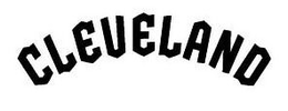 CLEVELAND trademark