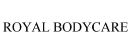 ROYAL BODYCARE trademark