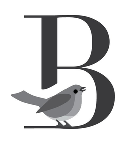 B trademark