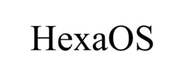 HEXAOS trademark