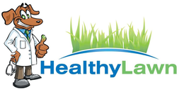 HEALTHY LAWN trademark