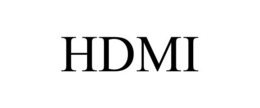 HDMI trademark