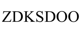 ZDKSDOO trademark