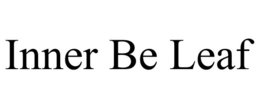 INNER BE LEAF trademark