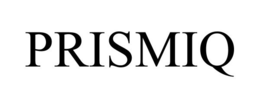 PRISMIQ trademark