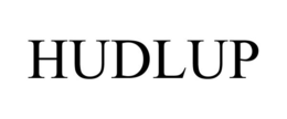 HUDLUP trademark