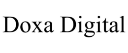 DOXA DIGITAL trademark
