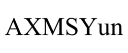 AXMSYUN trademark