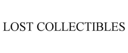 LOST COLLECTIBLES trademark