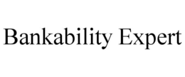 BANKABILITY EXPERT trademark