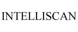 INTELLISCAN trademark