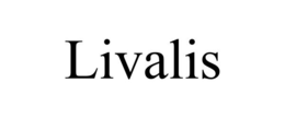 LIVALIS trademark