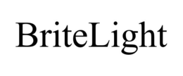 BRITELIGHT trademark