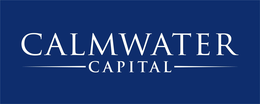 CALMWATER CAPITAL trademark