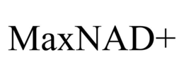 MAXNAD+ trademark