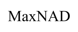 MAXNAD trademark