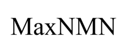 MAXNMN trademark