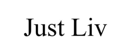 JUST LIV trademark