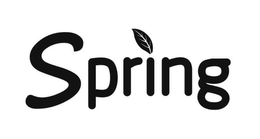 SPRING trademark