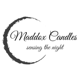 MADDOX CANDLES SENSING THE NIGHT trademark