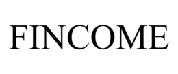 FINCOME trademark