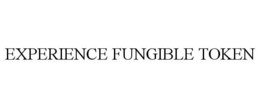 EXPERIENCE FUNGIBLE TOKEN trademark