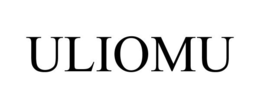 ULIOMU trademark