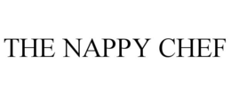 THE NAPPY CHEF trademark