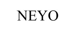 NEYO trademark