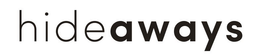 HIDEAWAYS trademark