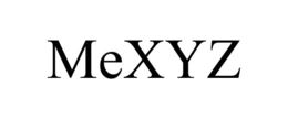 MEXYZ trademark