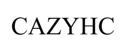 CAZYHC trademark