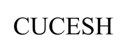 CUCESH trademark