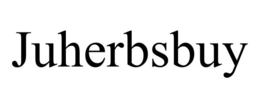 JUHERBSBUY trademark