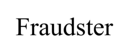 FRAUDSTER trademark
