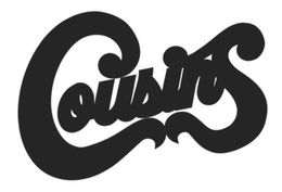 COUSINS trademark