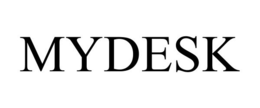 MYDESK trademark