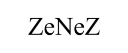ZENEZ trademark