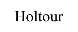 HOLTOUR trademark