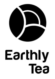 EARTHLY TEA trademark