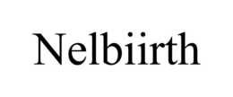 NELBIIRTH trademark